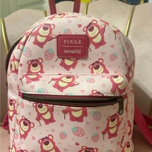 Disney Toy Story Lotso Loungefly